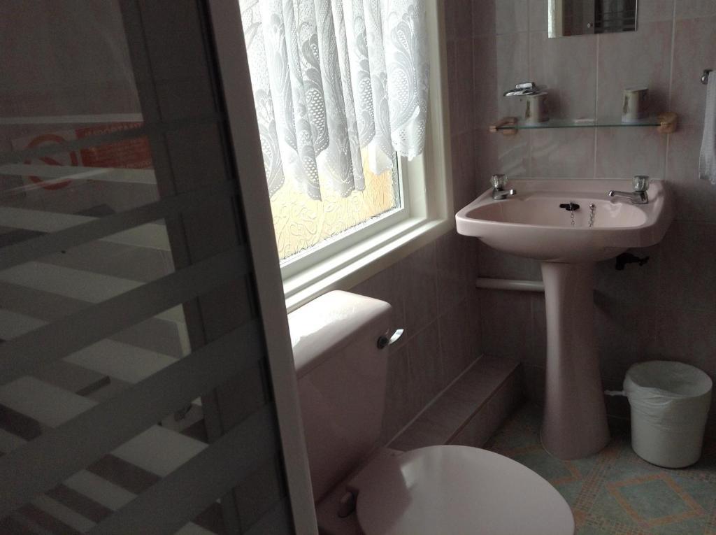 Delton Hotel Blackpool Habitación foto