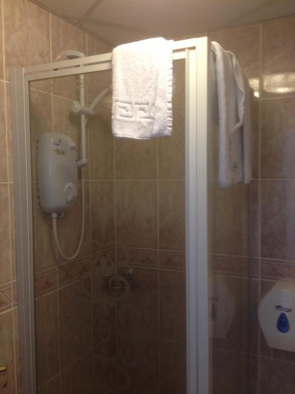 Delton Hotel Blackpool Habitación foto